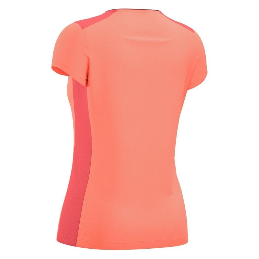 Dres Macron Zinc - Barva: Oranžová, Velikost: M