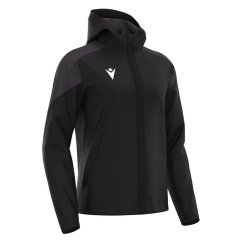 ICEFANG FULL ZIP SOFTSHELL T  BLK/NS | 800004810900 | 3XL