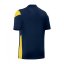 Dres Macron Polis - Barva: Černá/červená, Velikost: 3XL