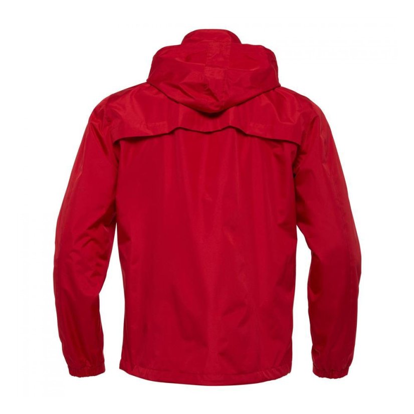 Bunda Macron Lyngen - Barva: Černá, Velikost: M