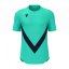 Dres Macron Wisp - Barva: Fialová, Velikost: XL