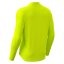 Sportovní dres Macron Void LS - Barva: Šedá, Velikost: 4XL