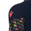 Sportovní dres Macron Totem - Farba: Farba, Veľkosť: 3XL