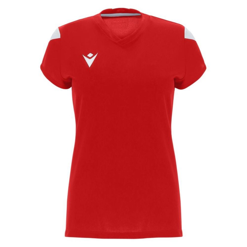 Dres Macron Oxygen - Farba: Čierna, Veľkosť: M