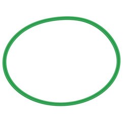 SPEED RING FLAT DIAM.70CM (24 PZ)