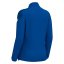 Triko Macron Anora 1/4 ZIP - Farba: Fialová, Veľkosť: S