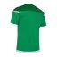 Dres Macron Titan SS - Barva: Černá/bílá, Velikost: 3XL