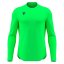 Sportovní dres Macron Void LS - Barva: Šedá, Velikost: 4XL