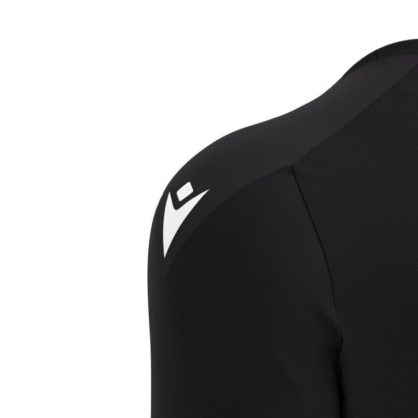 Dres Macron Wisp - Barva: Fialová, Velikost: XL