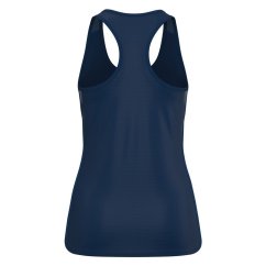 RELAY WOMAN SINGLET  NAV/NS | 800004730700 | XL
