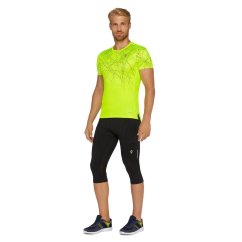 Legíny Macron Run Chinook FBJ Craig 3/4