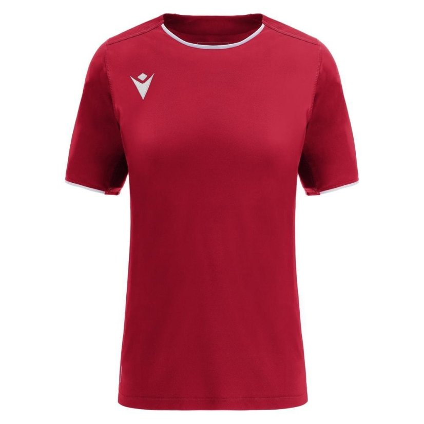 Macron Widia Eco Jersey - Farba: Kráľovská modrá, Veľkosť: M