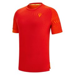 Dres Macron Padel Prime CC Pablo