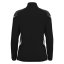 Sportovní top Macron Leona 1/4 Zip - Barva: Černá, Velikost: 3XL