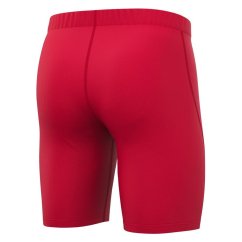 ASH CYCLING SHORTS RED/NS