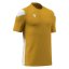 Dětský sportovní dres Macron Polis - Barva: Bílá/šedá, Velikost: 3XS