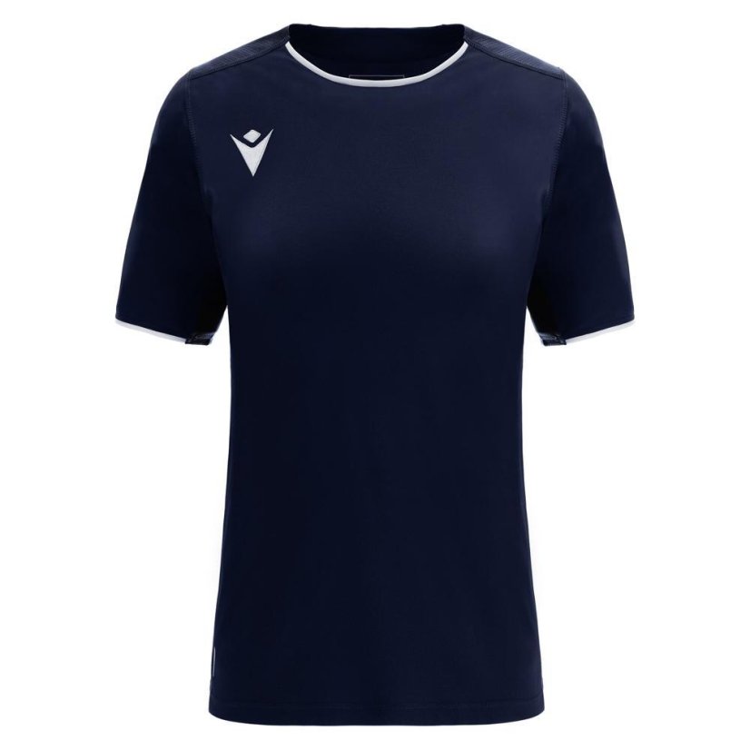 Macron Widia Eco Jersey - Farba: Kráľovská modrá, Veľkosť: M