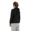 Bunda Macron Athleisure SCB Tijuana - Barva: Černá, Velikost: XS