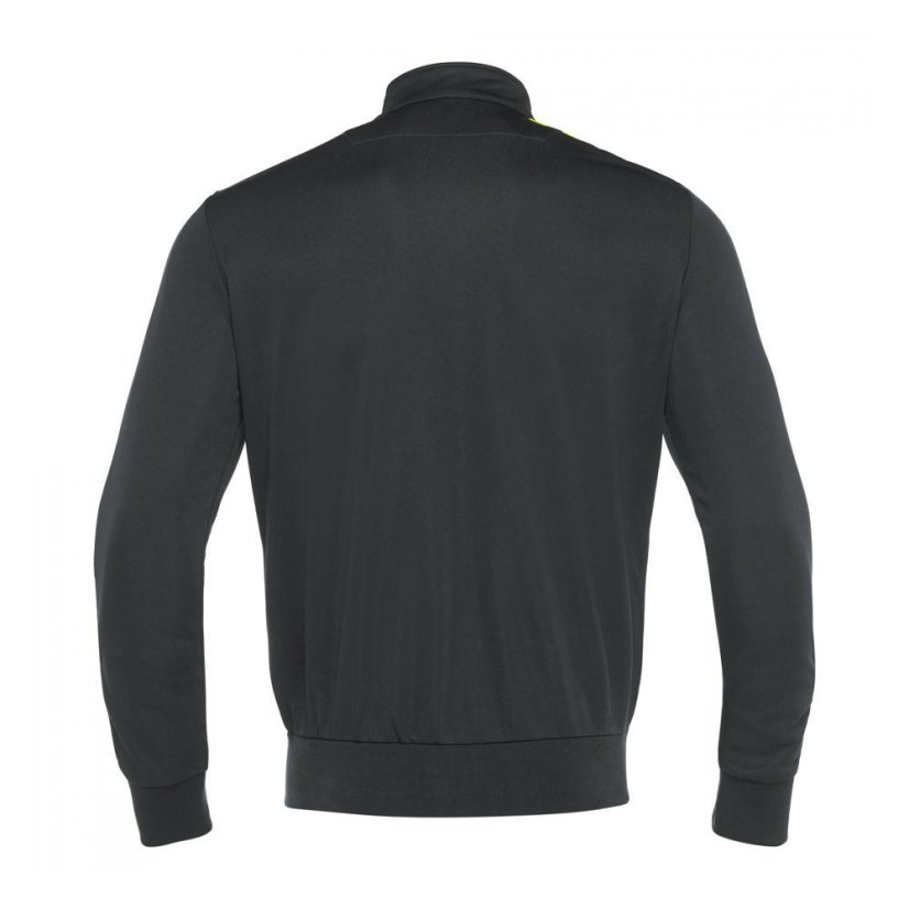 Mikina Macron Opi - Barva: Šedá, Velikost: 3XL