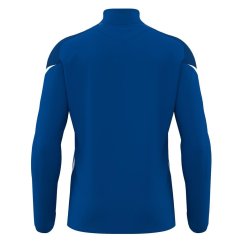 STARFALL 1/4 ZIP TOP  ROY/WHT | 800004480301 | 3XL