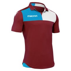 Sportovní polo tričko Macron Nunki SS
