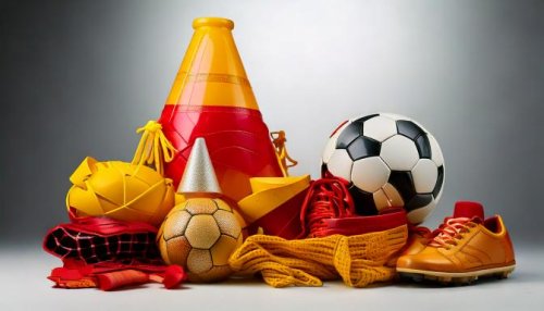 Tréninkové pomůcky