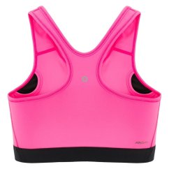 RUN SCE BEATRIX CROP BRA WMN NPNK