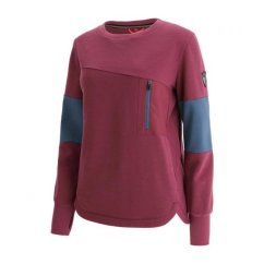 Mikina Macron Athleisure Scc Gedda