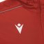 Bunda Macron Gyor - Barva: Černá, Velikost: 3XS