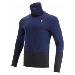 Triko Macron Run FCB Danny Highneck