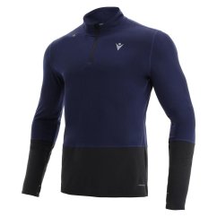 Triko Macron Run FCB Clayton