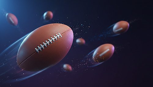Lopty na rugby