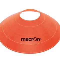 Vytyčovací mety Macron