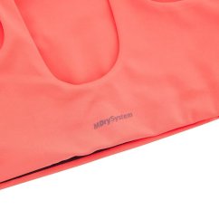 Sportovní podprsenka Macron Run SCD Serenity Crop