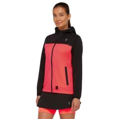 Bunda Macron Run Kona FBJ Gloria