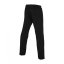Kalhoty Macron Dacite Microfiber - Barva: Černá, Velikost: 3XL