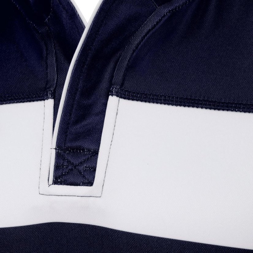 Sportovní dres Macron Idmon - Farba: Čierna/červená, Veľkosť: 3XL