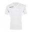 TOLIMAN SHIRT COL/WHT SS - Barva: Světle modrá/bílá, Velikost: 3XL