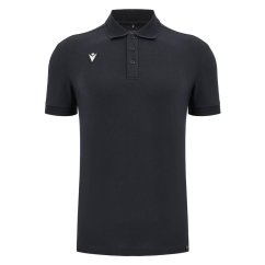 Triko Macron Ath Icon Chalki Polo Piquet Slim