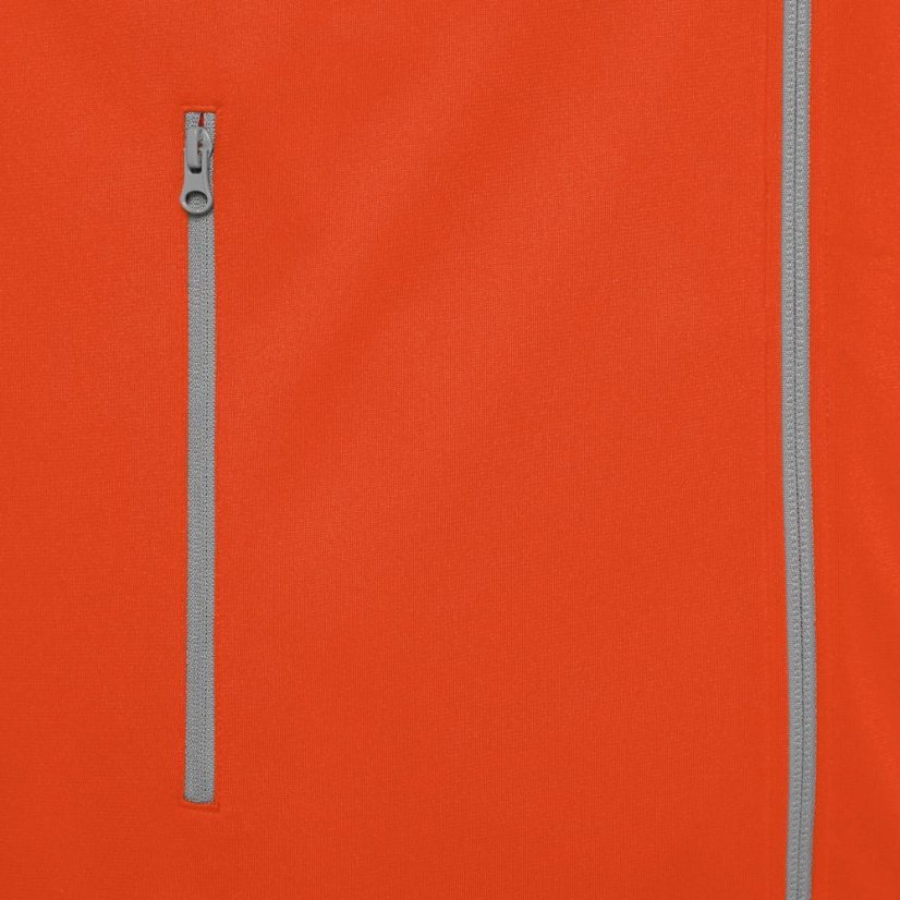 Mikina Macron Nemesis - Barva: Vínová, Velikost: 4XS