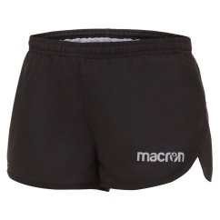 ODETTE WOMAN SHORT MICRO BLK