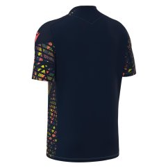 TOTEM SHIRT SS  NAV/NS 3XL
