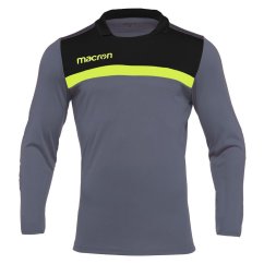Brankářský dres s dlouhým rukávem Macron Feo GK