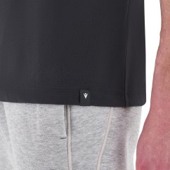 Triko Macron Ath Icon Chalki Polo Piquet Slim