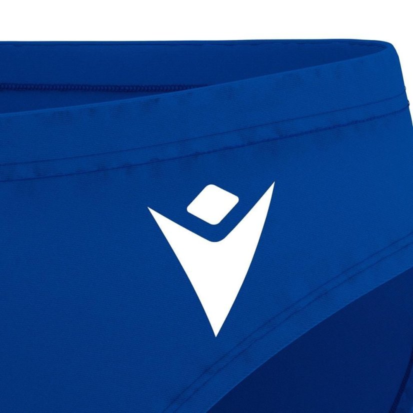 Běžecké kalhotky Macron Ophelia - Barva: Černá, Velikost: S