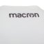 Sportovní vesta Macron Crowe - Barva: Bílá, Velikost: 3XL