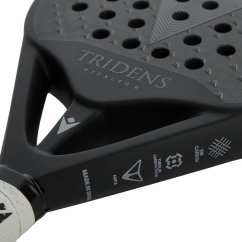 PADEL CD TRIDENS STEALTH II RACKET