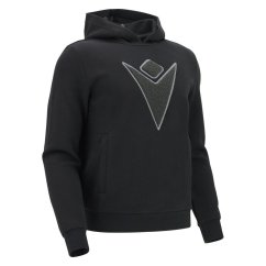 DYNAMIC HOODED SWEATSHIRT  BLK/NS | 800005360900 | M