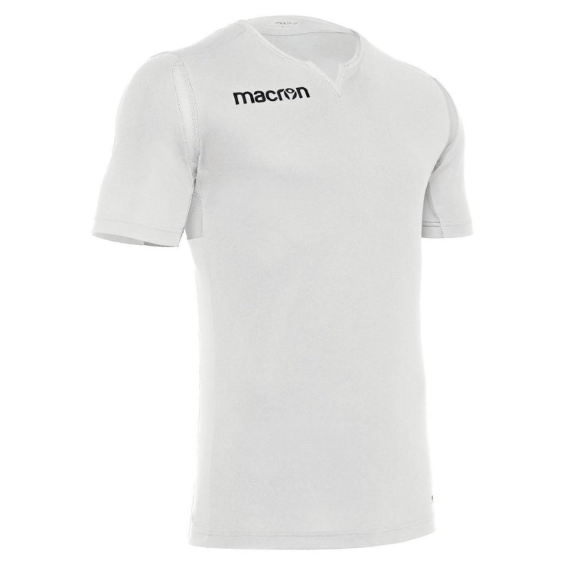 Dres Macron Argon - Barva: Černá, Velikost: 3XL