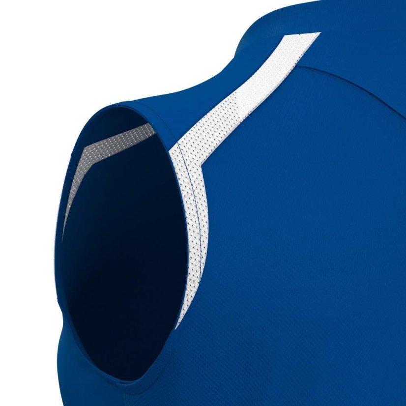 Dres Macron Frostmoor - Barva: Černá, Velikost: 3XL